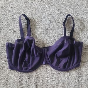 CUUP The Balconette 36G